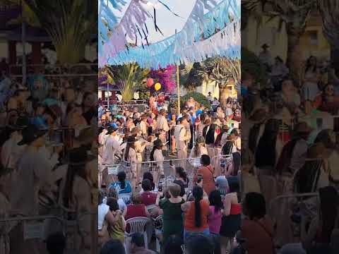 Estrelas de São Benedito de Quartel Geral