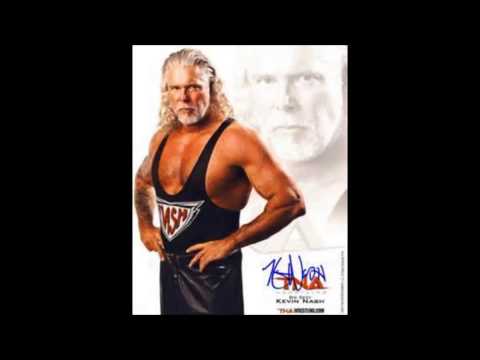 TNA Kevin Nash entrance theme