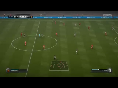 Uefa Europa League Paok vs Östersunds FK