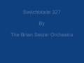 Switchblade 327