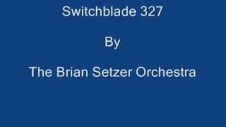 Switchblade 327