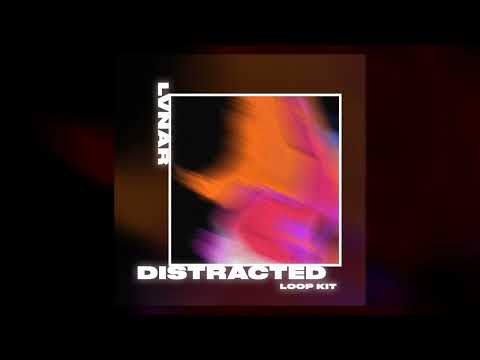 Juice WRLD Loop Kit - Distracted (Guitar, Trippie Redd, Iann Dior, Lil Peep, The Kid LAROI Loop Kit)