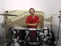 Drumer - pago pra te ter - Lady Murphy