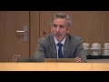 Statenleden in debat over datacenter Meta