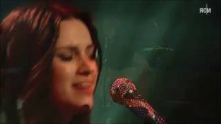 Amy Macdonald - Prepare To Fall (acoustic) - Live NDR 2 Hamburg - 13/02/17