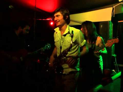 Blues Cin- Yıldızlar Live!