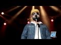Musiq Soulchild His Classic Singing Love Live