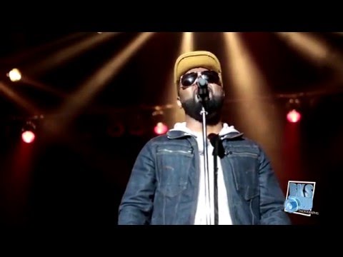 Thumbnail for Musiq Soulchild his classic singing "Love" Live by Musiq Soulchild