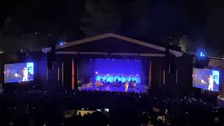 Father John Misty - Live at The Greek 7-25-25  Nothing Good Ever Happens at the Goddamn Thirsty Crow
