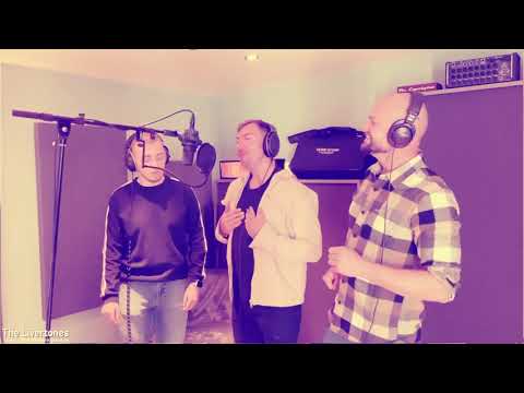 Halo - PMJ Cover by The Livertones