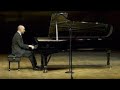 Christopher Taylor, piano: Concert