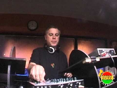 Ramon Judah and Vibration Lab  - DIVERSE COLLECTIVE Reggae Night: Watford: 30/05/15