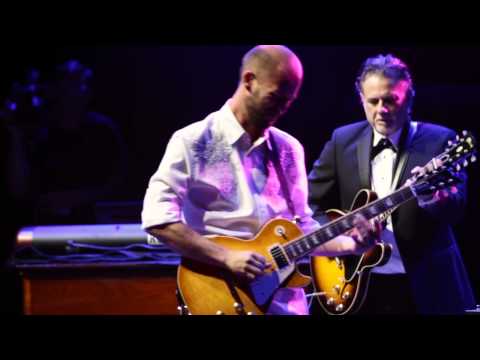 Boscoe France: Guitar Center's 2012 Battle of the Blues Winner