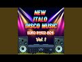 New Italo Disco Music