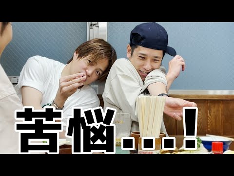 動坂食堂