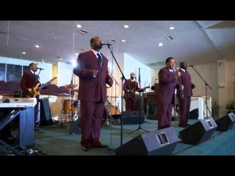 Tim Woodson & The Heirs of Harmony - I've Done What You Told Me To Do