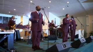 Tim Woodson &amp; The Heirs of Harmony - I&#39;ve Done What You Told Me To Do