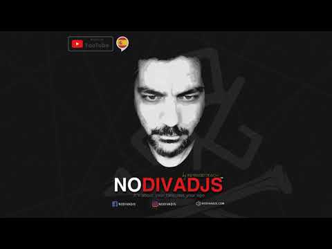 NODIVADJS by Edwardteach - S4E12+1 - Michka + Salah - Skimo PR Night