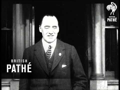 An Irish Solution In View - Mr Redmond & Nationalists  (1914-1918)
