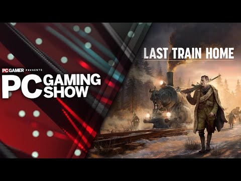 Last Train Home - Game Reveal Trailer | PC Gaming Show 2023