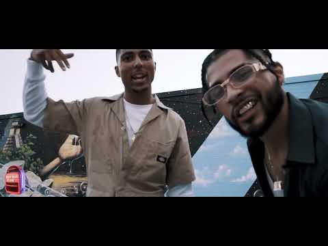 FRANKYE KARMA X GEELOTTO “PO UP” (OFFICIAL VIDEO)