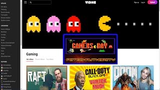 Vidme - An Alternative For Youtube Content Creators?
