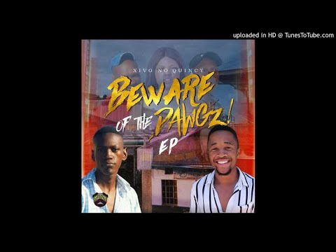 Xivo no Quincy & DJ Twiist SA - Forever Greatful