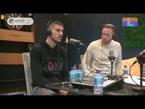 In The Stiffs - S1E11 - Conor Coady On João Moutinho