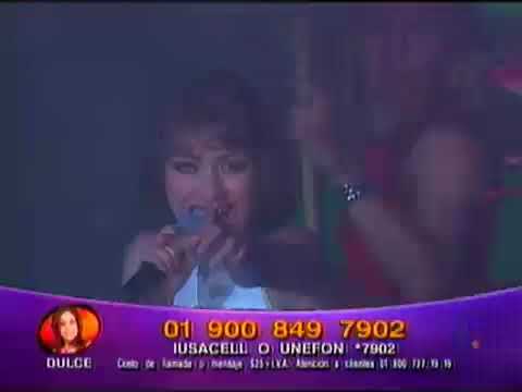 Dulce, Melissa Ibarra y Suzette  - Oye mi canto (LA ACADEMIA 3)