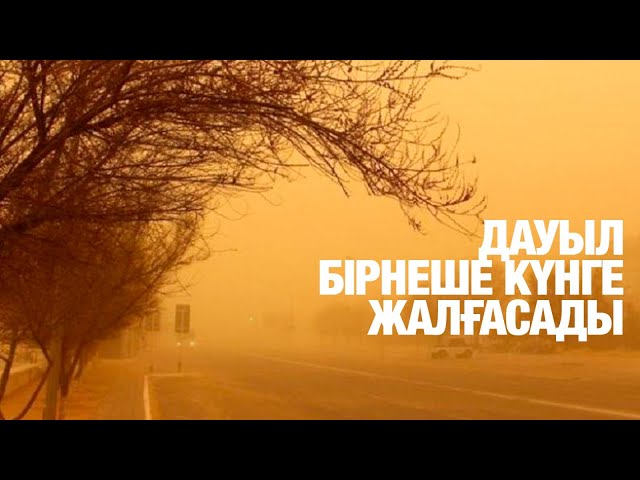 ЖАҢАЛЫҚТАР. 07.11.2024 күнгі шығарылым