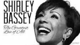 Shirley Bassey - Killing Me Softly With His Song