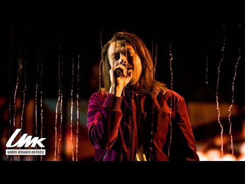 Oskr - Lie (Live) // UMK21
