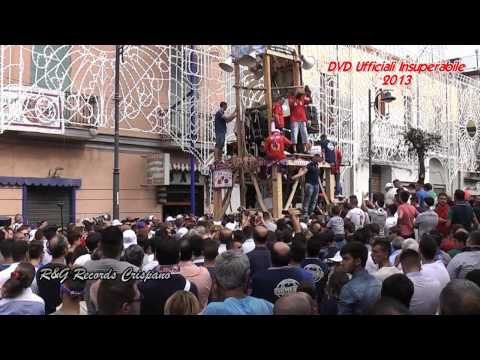 Barra 2013 - DVD UFFICIALI - Insuperabile in Piazza De Franchis - Riprese R&G records Crispano