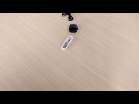 Unboxing Wiko Harry - The speedy one