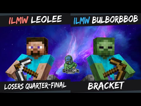 Throwdown THursday #172 Losers Quarters - leolee vs BulborbBob