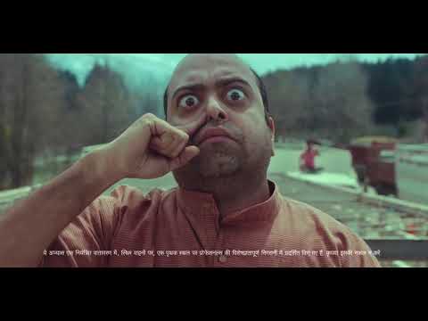 Nihar bhosale Castrol