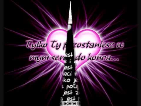 Kocham Cię cały czas... Sylwia Wiśniewska "Słowa szeptane do ucha"