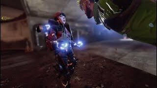 APEX なんちゃってキル集
