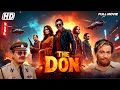 The Don द डॉन Full Movie Mithun Chakraborty Sonali Bendre 90s Blockbuster Hindi Movie
