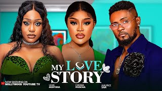 Download lagu MY LOVE STORY - MAURICE SAM, CHIOMA NWAOHA, UCHE MONTANA 2025 LATEST NIGERIAN NOLLYWOOD MOVIES mp3 Download lagu MY LOVE STORY - MAURICE SAM, CHIOMA NWAOHA, UCHE MONTANA 2025 LATEST NIGERIAN NOLLYWOOD MOVIES mp3