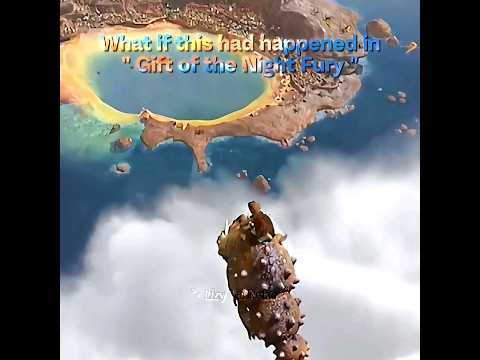 𝘞𝘩𝘢𝘵 𝘪𝘧 𝘵𝘩𝘪𝘴 𝘩𝘢𝘥 𝘩𝘢𝘱𝘱𝘦𝘯𝘦𝘥 𝘪𝘯 "𝘎𝘪𝘧𝘵 𝘰𝘧 𝘵𝘩𝘦 𝘕𝘪𝘨𝘩𝘵 𝘍𝘶𝘳𝘺" ?