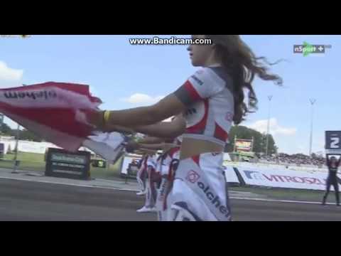 WŁÓKNIARZ CZĘSTOCHOWA   VS   BETARD SPARTA WROCŁAW