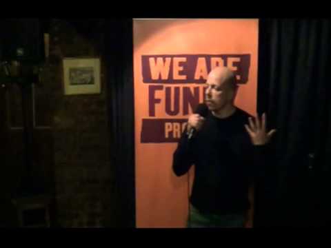 Luca Cupani We are funny challenge June 2014