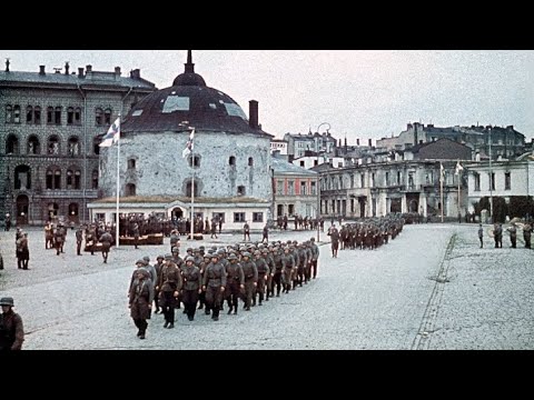 How a Small Country Stood Up to a Superpower?