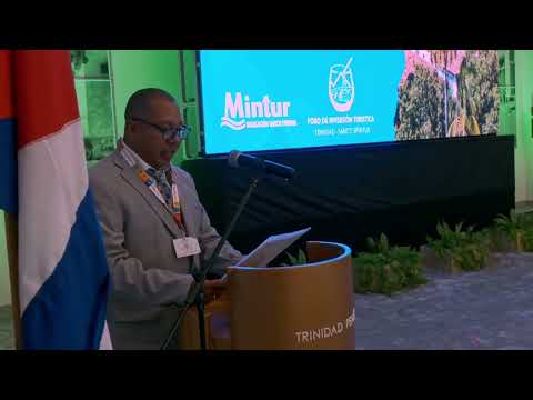 Primer Foro de Inversión Turística Trinidad-Sancti Spíritus