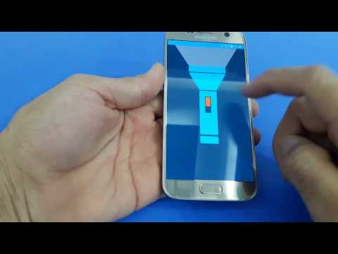 Flashlight - LED Torch Video