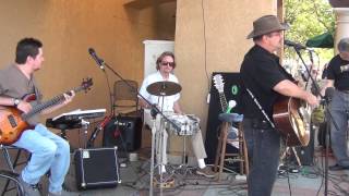 Tom Holman - Wildwood Weed