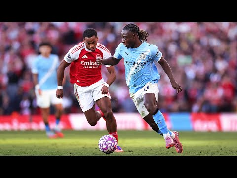 Jérémy Doku is Taking his Game to a New Level!