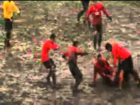 LAMMARI - PISTOIESE 0-1 : VIDEOSERVIZIO DI EDOARDO DESIDERI