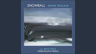 In The Bleak Midwinter